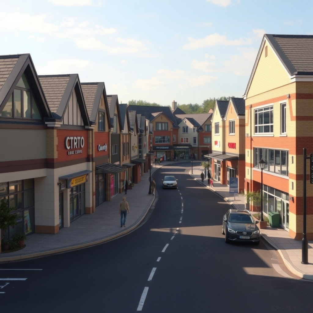 Major Yorkshire shopping centre bought by Mike Ashley's Fraser Group